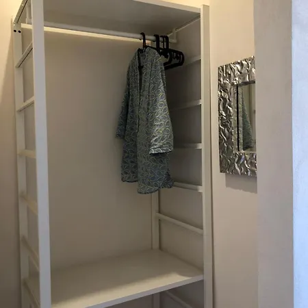 Privatunterkunft Acciana *