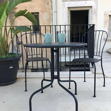 Acciana Privatunterkunft