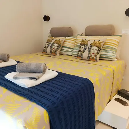 Acciana Privatunterkunft Modica